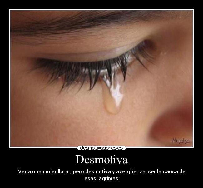 Desmotiva -