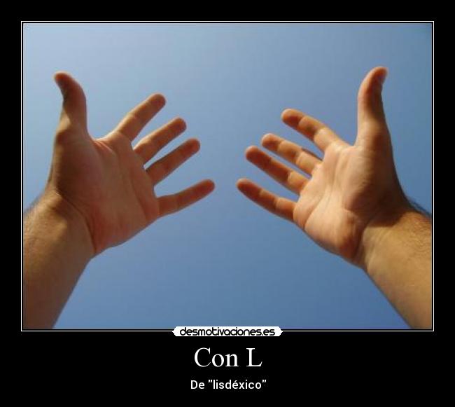 Con L - 