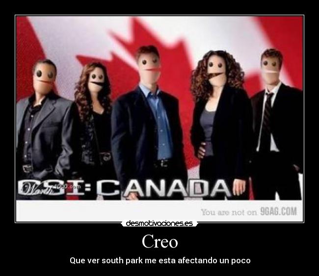 Creo -