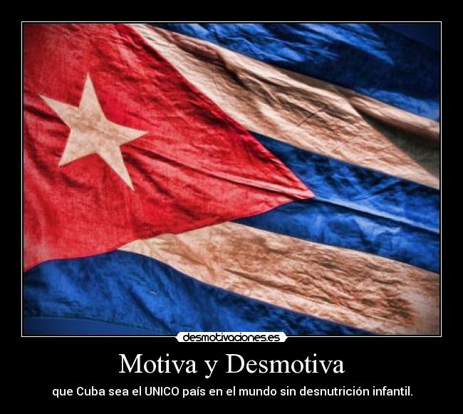 Motiva y Desmotiva - 