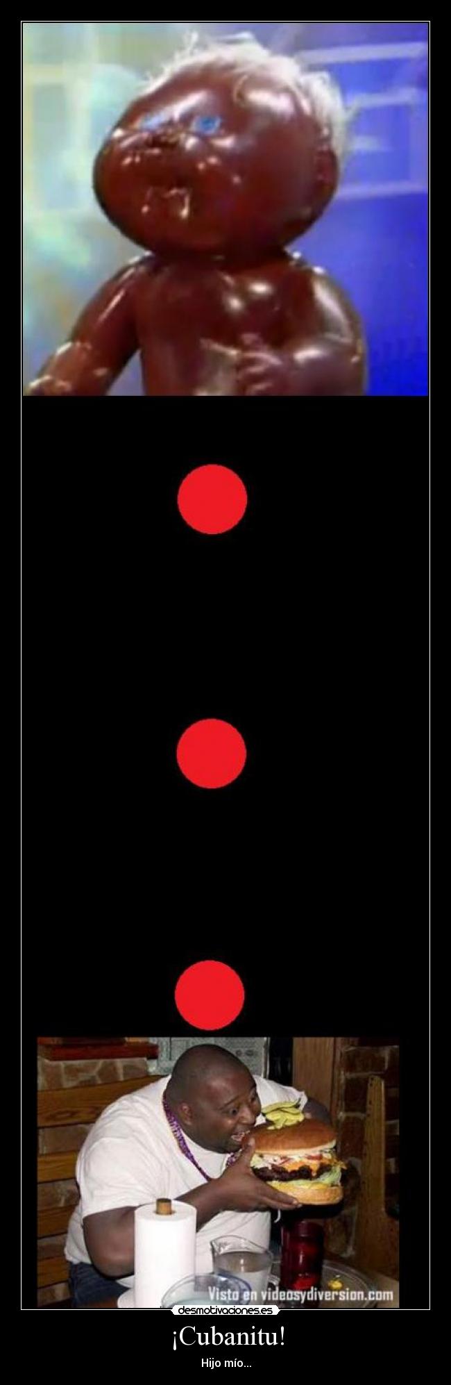 ¡Cubanitu! - 