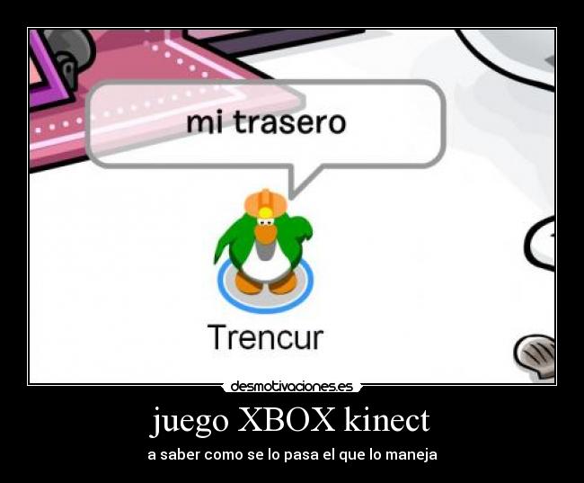 carteles xbox 360 desmotivaciones