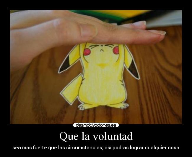 carteles misshappiness desmotivaciones