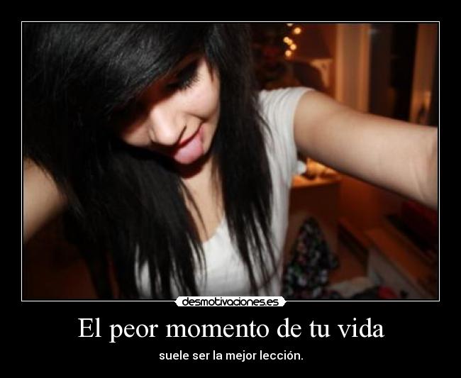 carteles vida lenguaaaaaaaaaaaaaaaaaaaaaad desmotivaciones