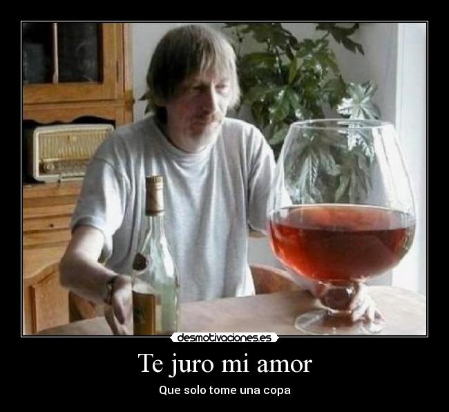 Te juro mi amor - 