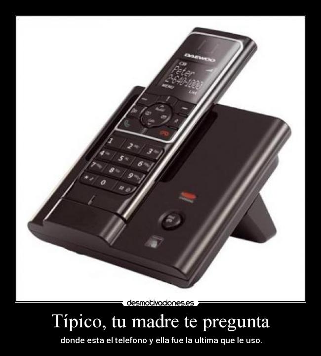 carteles madre desmotivaciones