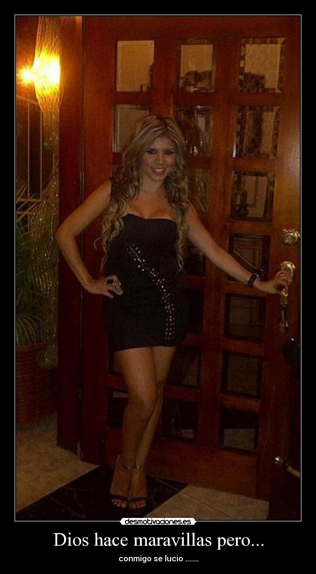 carteles dios daniir desmotivaciones