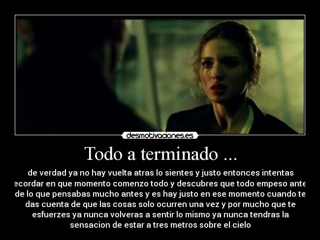 carteles  desmotivaciones