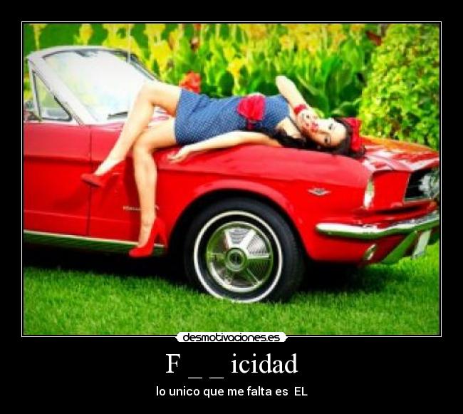 F _ _ icidad - 