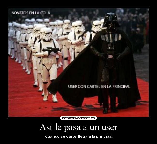 carteles principal desmotivaciones