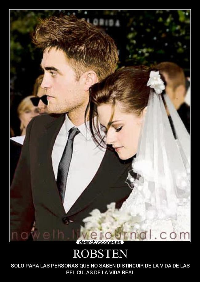 ROBSTEN -