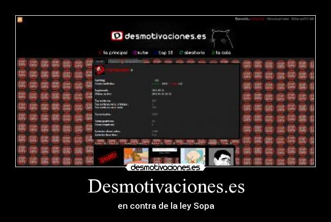 Desmotivaciones.es -