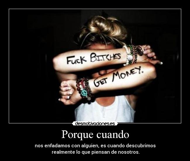 carteles enfados desmotivaciones