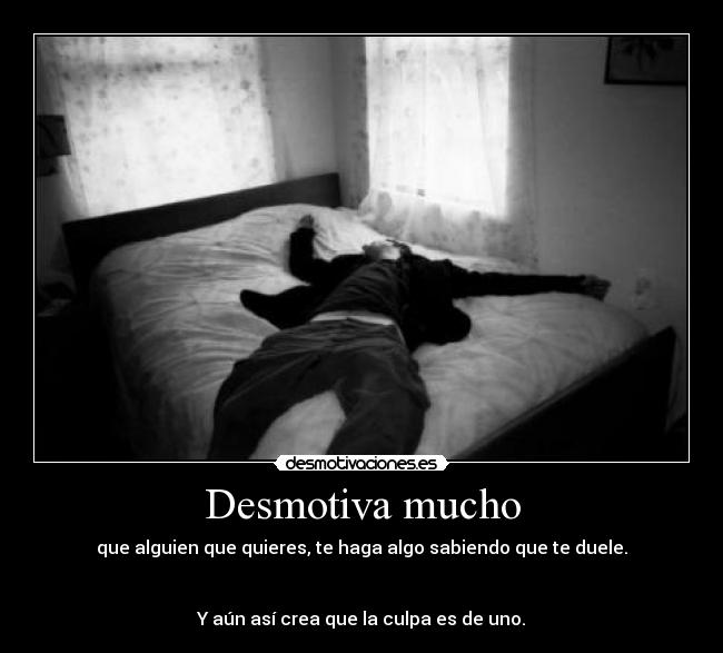 carteles getting tired desmotivaciones