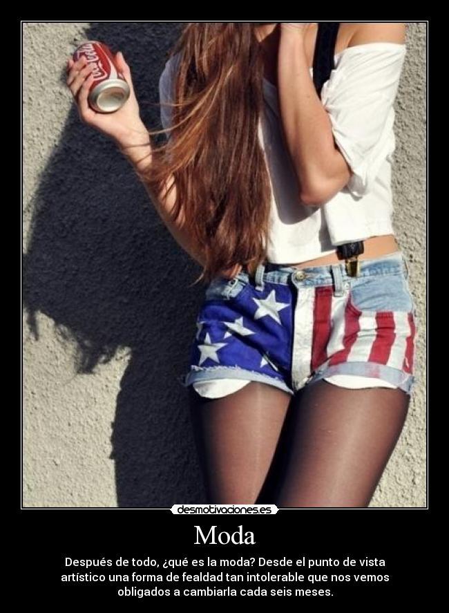 carteles fealdad intolerable que nos vemos obligados cambiarla desmotivaciones