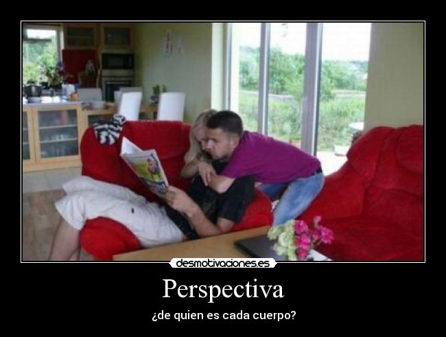 Perspectiva - 