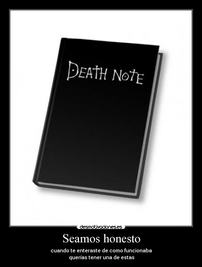 Seamos honesto - cuando te enteraste de como funcionaba
querías tener una de estas