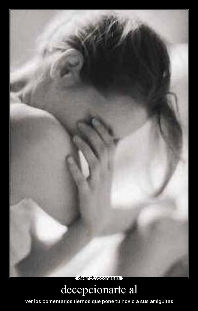 decepcionarte al -