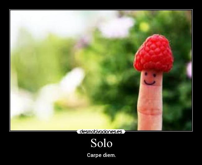 Solo -