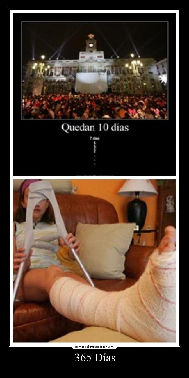 365 Días -