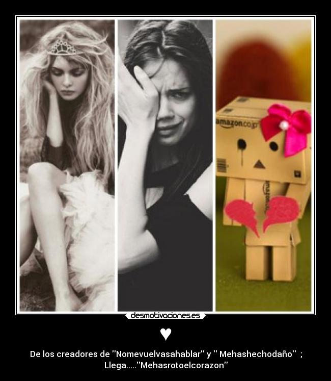 carteles ihateyou desmotivaciones