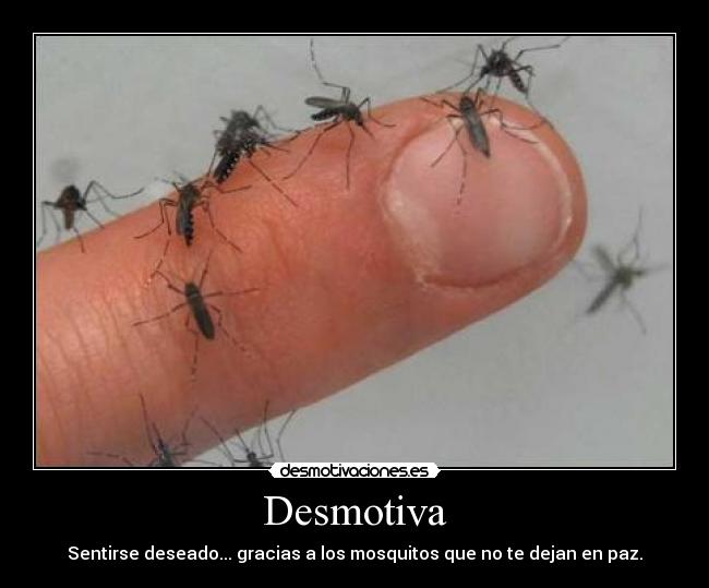 Desmotiva -