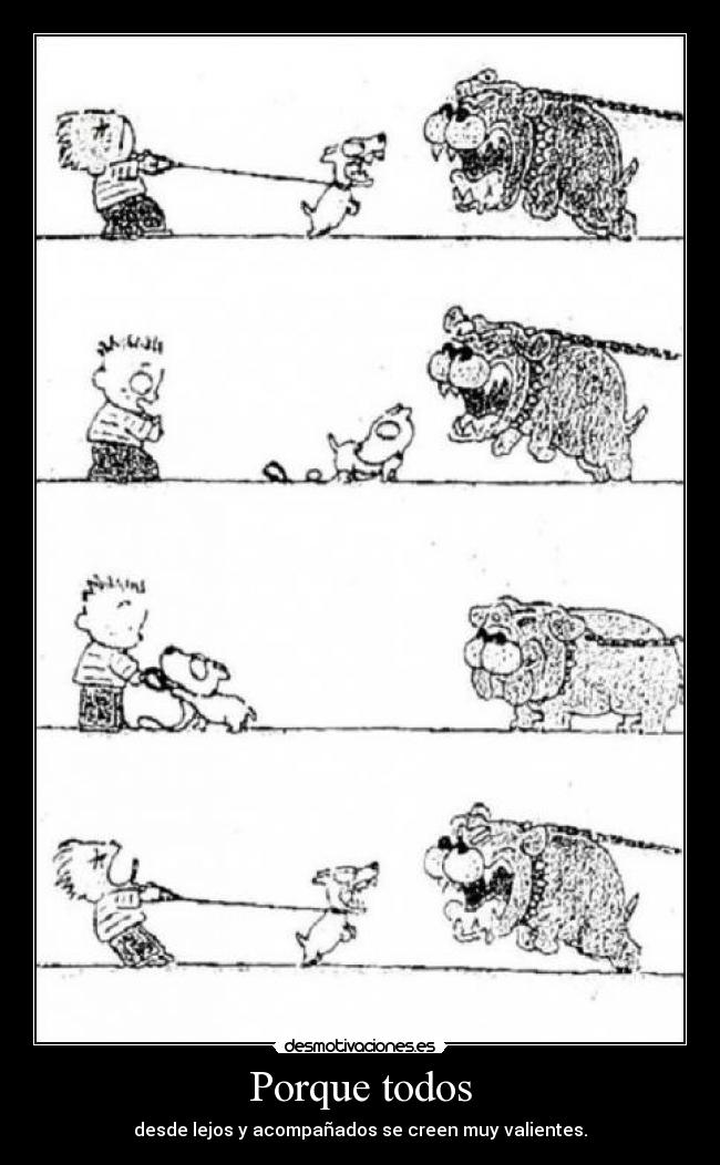 carteles jmar desmotivaciones