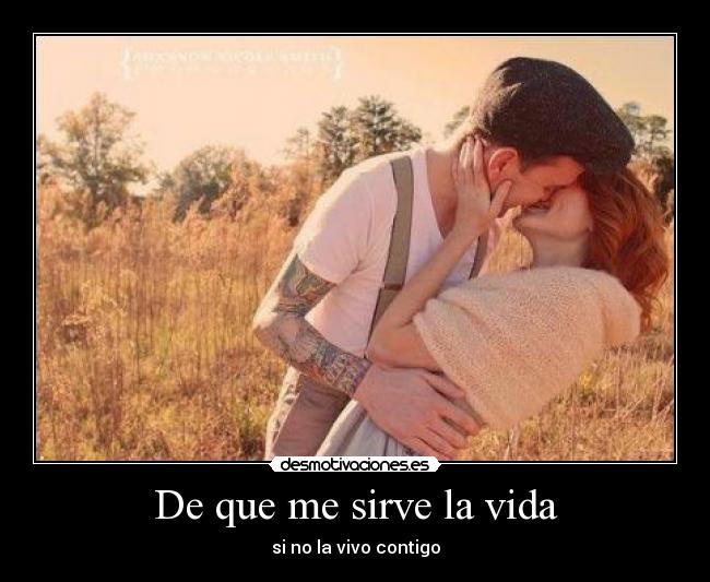 carteles vida desmotivaciones