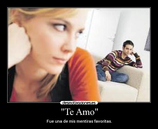 carteles desamor desmotivaciones