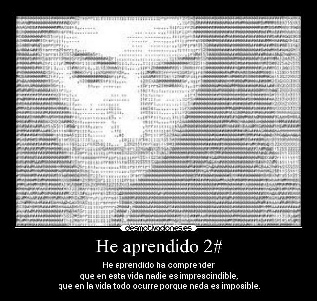 carteles cibervioleta aprendido desmotivaciones