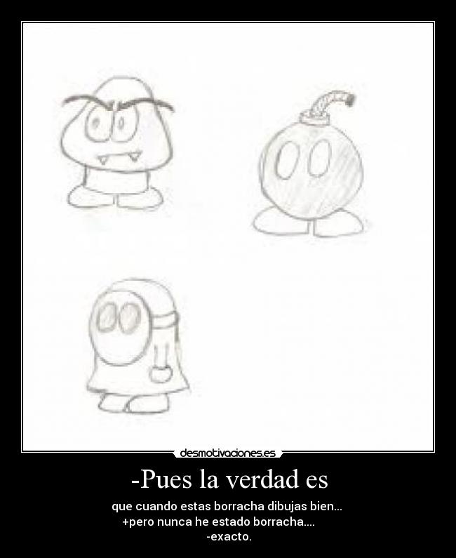 carteles  desmotivaciones