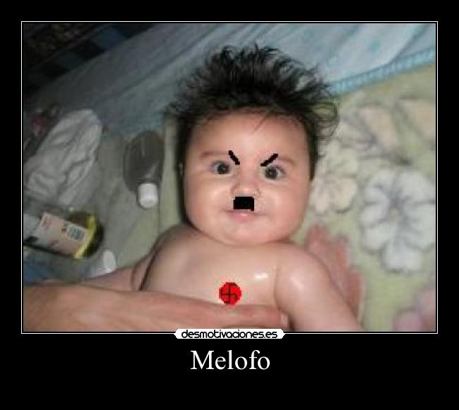 Melofo -