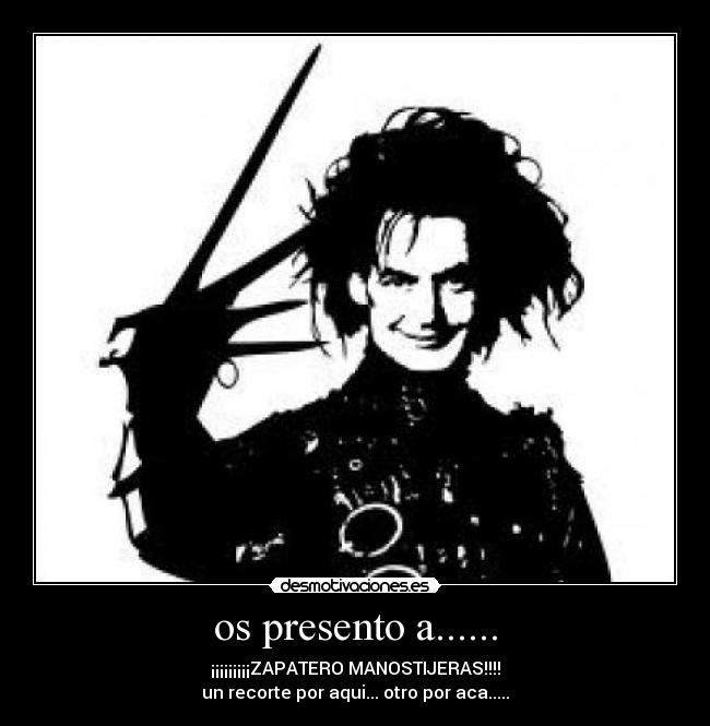 carteles recorteees desmotivaciones