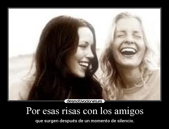 carteles amigos puchades desmotivaciones