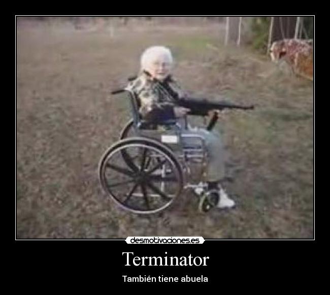 Terminator -