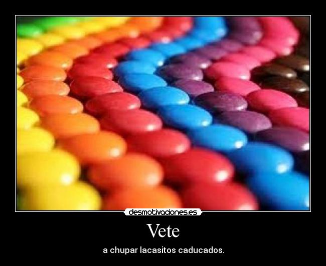 Vete -