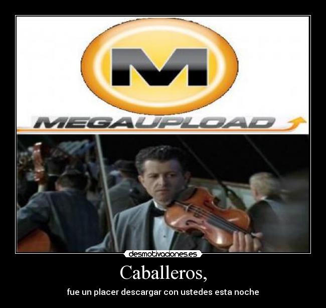 Caballeros, -
