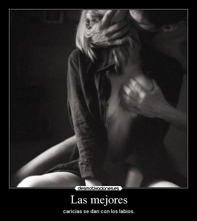 Las mejores -