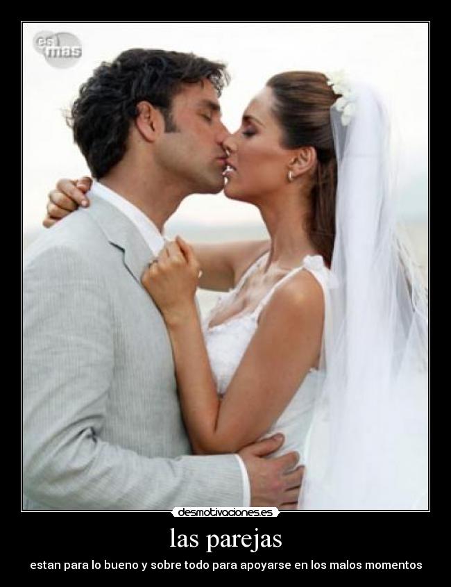 carteles parejas desmotivaciones