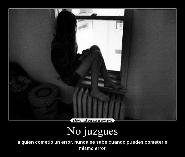 carteles juzgues desmotivaciones