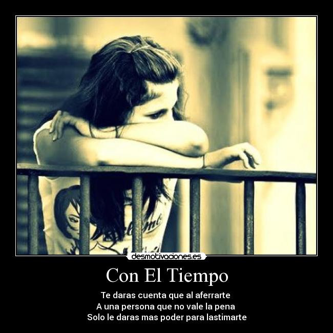 Con El Tiempo - 