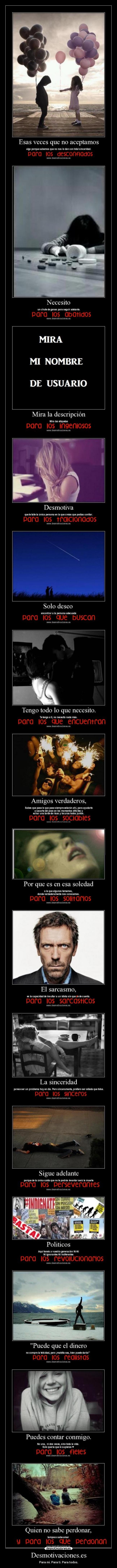 Desmotivaciones.es -