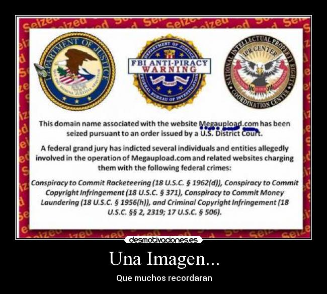 Una Imagen... -