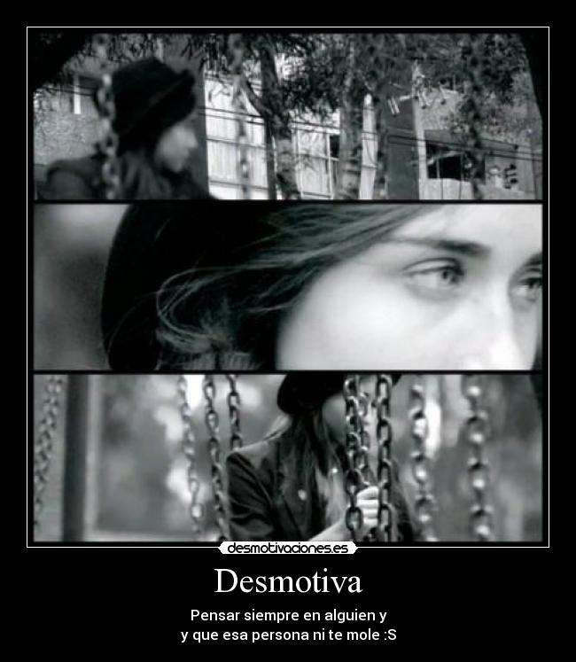 carteles desmotiva desmotivaciones