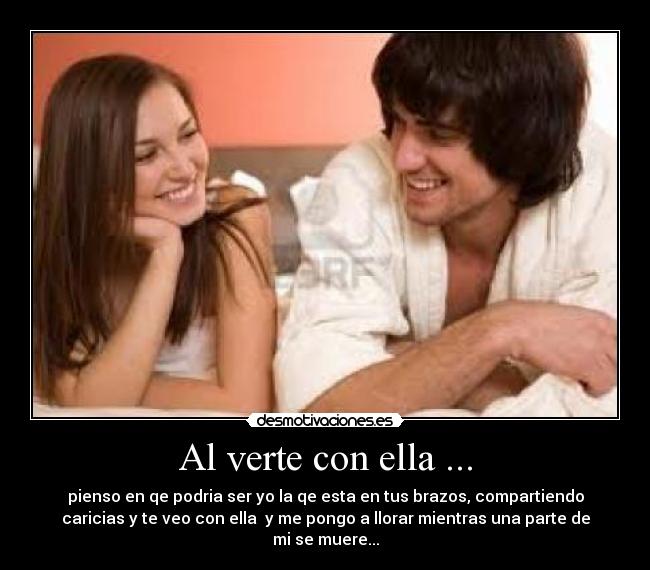 carteles ella desmotivaciones