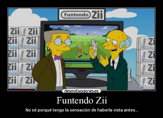 Funtendo Zii - 