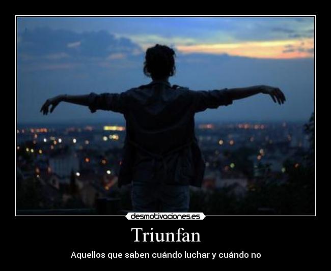 Triunfan - 