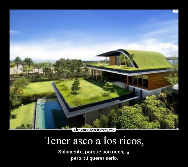 carteles ricos desmotivaciones