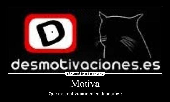 Motiva -