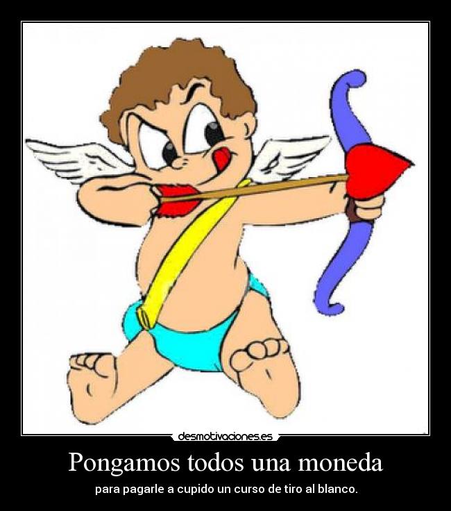 Pongamos todos una moneda - 